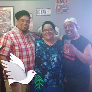 Meet your Posher, Craig